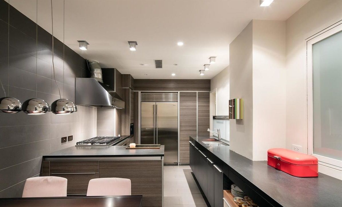 Ansonia Hotel 2109 Broadway Upper West Side condos for sale New